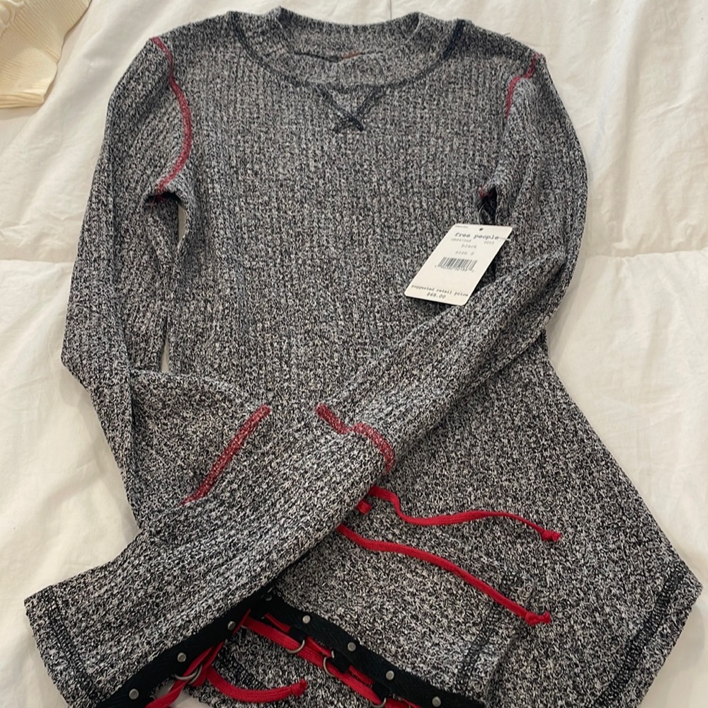 Free people thermal.